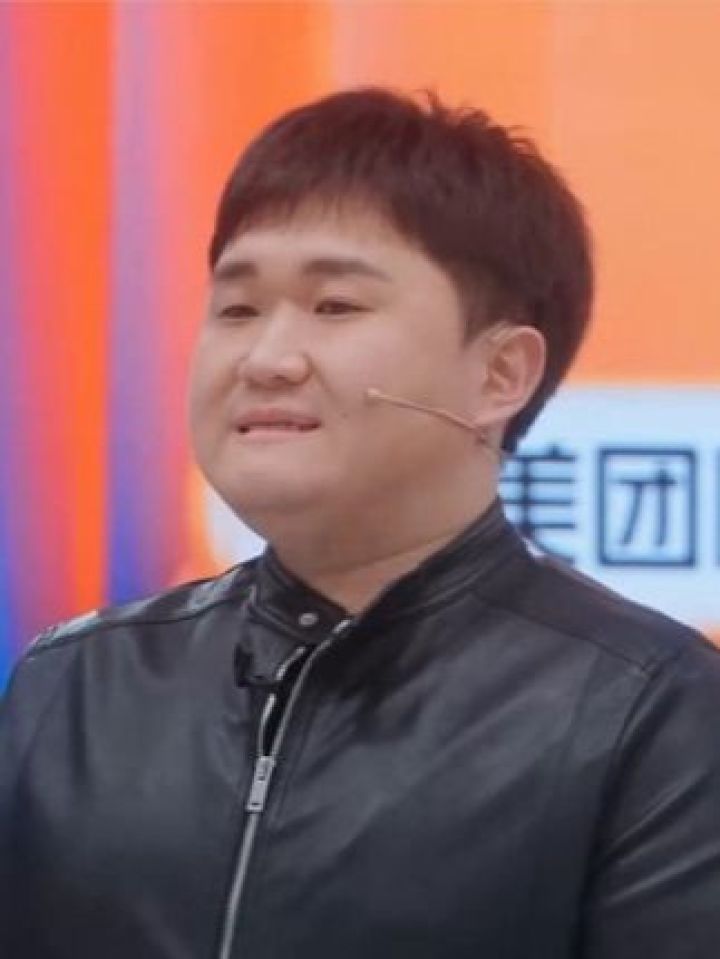 张百乔在演员这条路上越来越成功了 #演员请就位3 #张百乔 #新春看好戏 - 腾讯视频