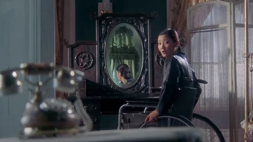 小涛恐怖电影解说：分分钟带你看完香港恐怖电影《古镜怪谈》上