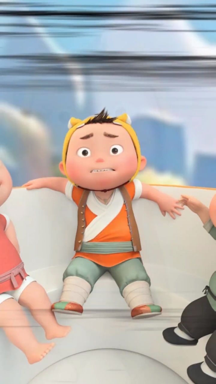 感觉你们的快乐与我无关