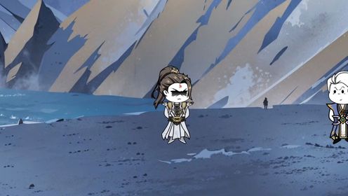 系统升级，另一个拥有系统的人！