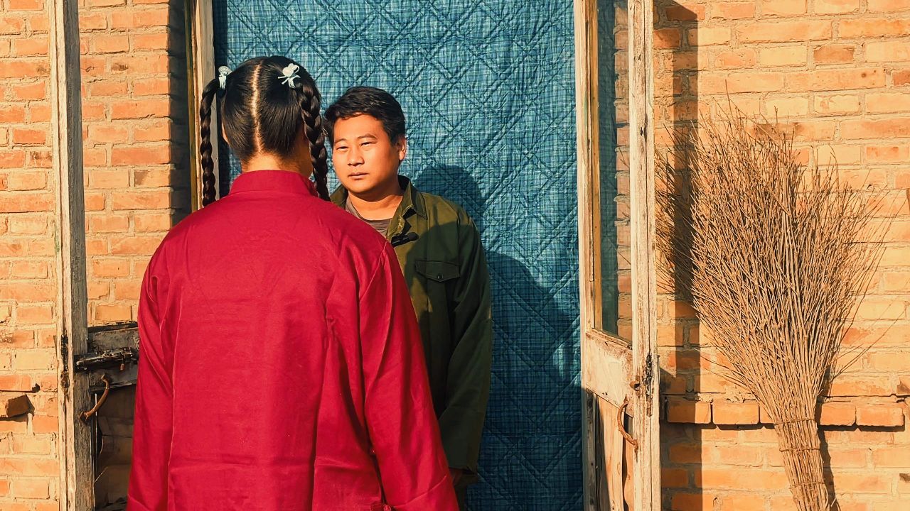 不要太直接 要学会拐弯