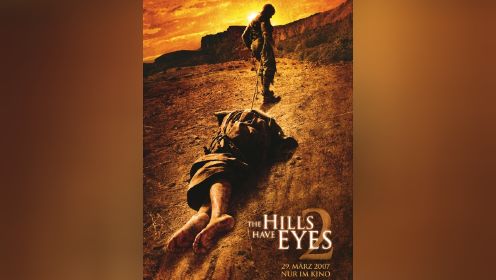 2007经典恐怖惊悚电影《隔山有眼2》高清1080P未分级版，原声英语+中英特效字幕。