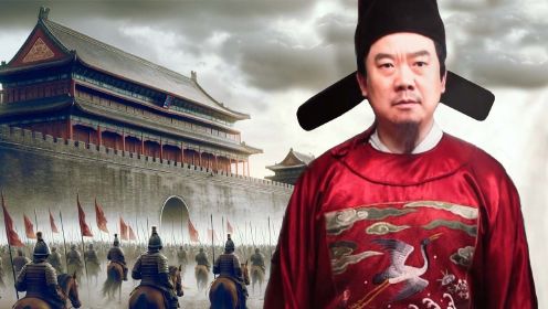 第8集：大明帝国之王朝惊魂——北京保卫战