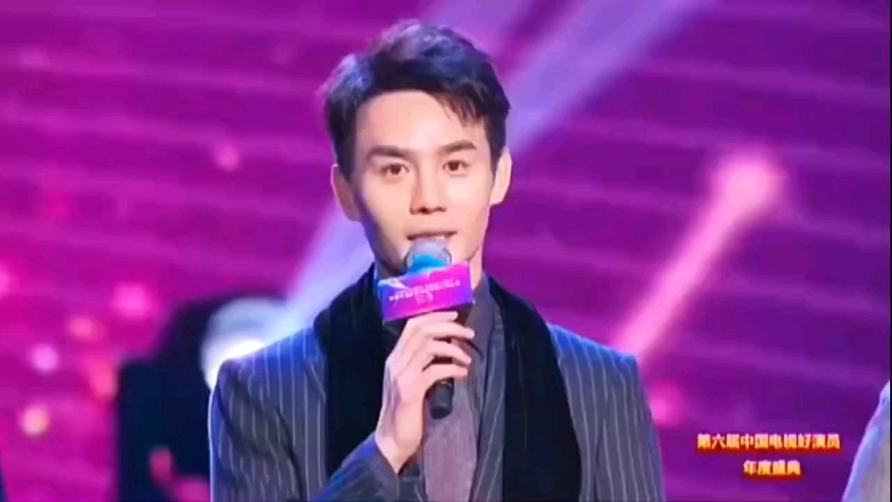 王凯谭松韵宣布喜讯,你祝福? - 腾讯视频