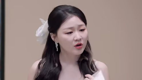 金靖变成热巴后不想变回来，谁不想成为迪丽热巴啊