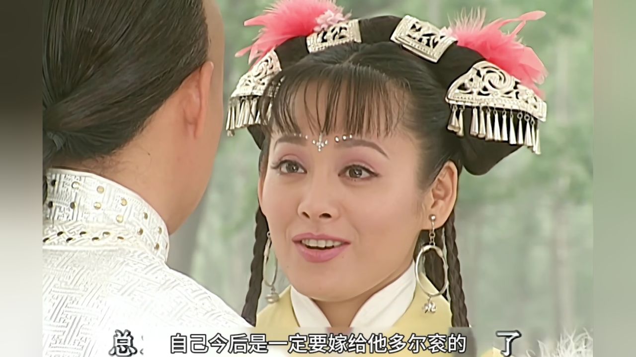 父亲刚刚去世，一群儿子便逼迫着母亲为父亲殉葬