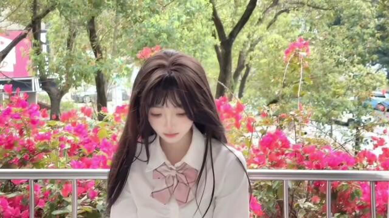#这首爱哎唉太上头了 #什么次元都逃不过甜妹 爱~ - 腾讯视频