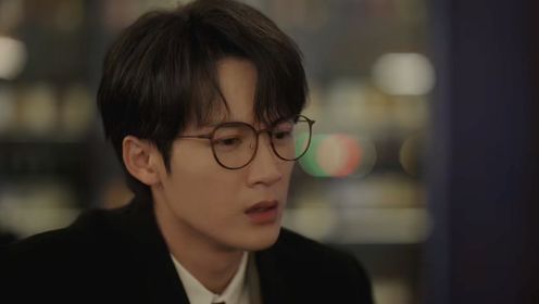 唐奇误入悬疑赛道，两个方谨到底孰真孰假？ - 腾讯视频