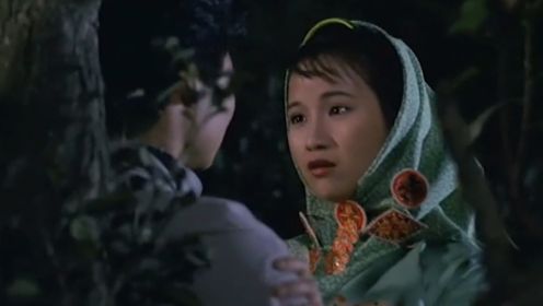 惠安女面对毫无意义的婚俗，最终选择以死明志，一部女性题材电影