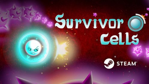 《细胞幸存者/存活细胞/Survivor Cells》游戏宣传视频