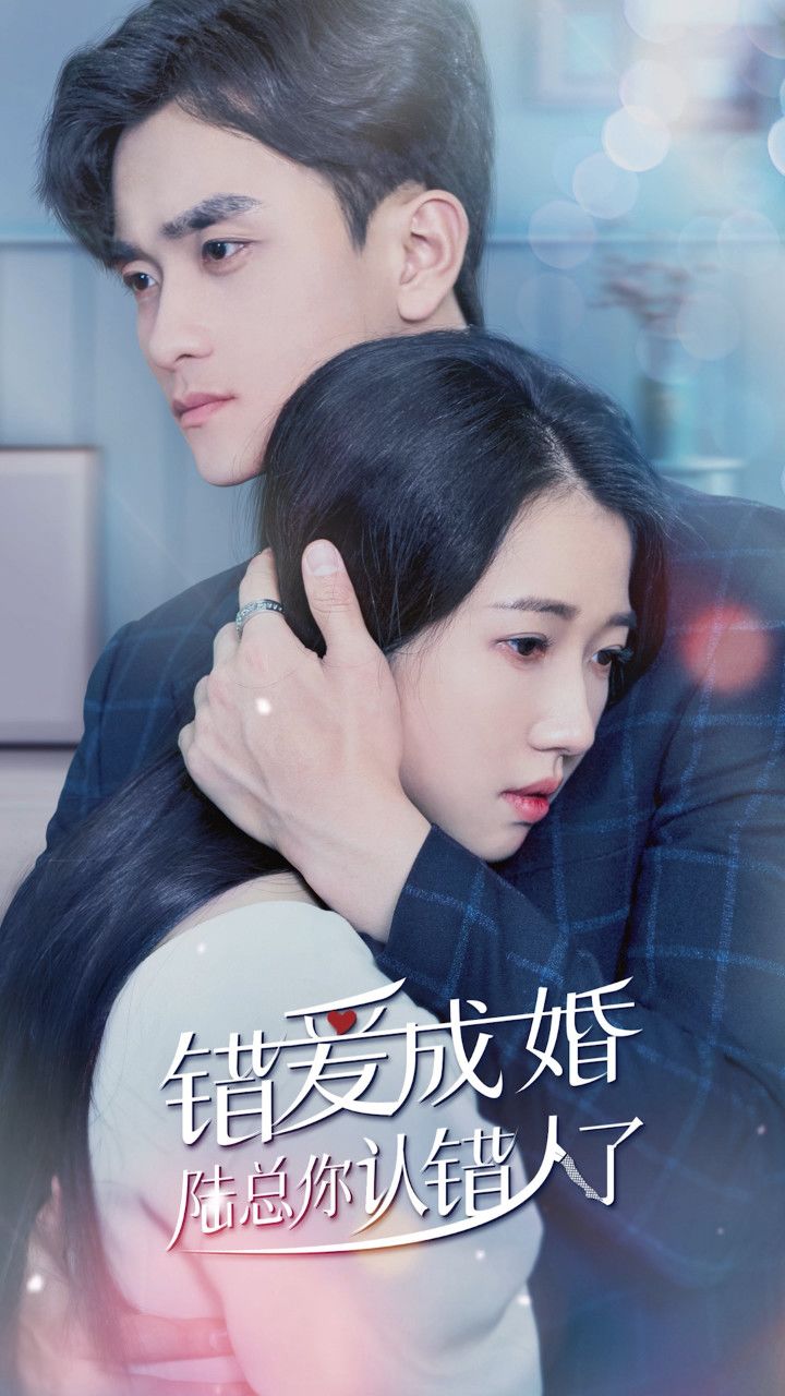 错爱成婚，陆总你认错人了 - 第 4 集