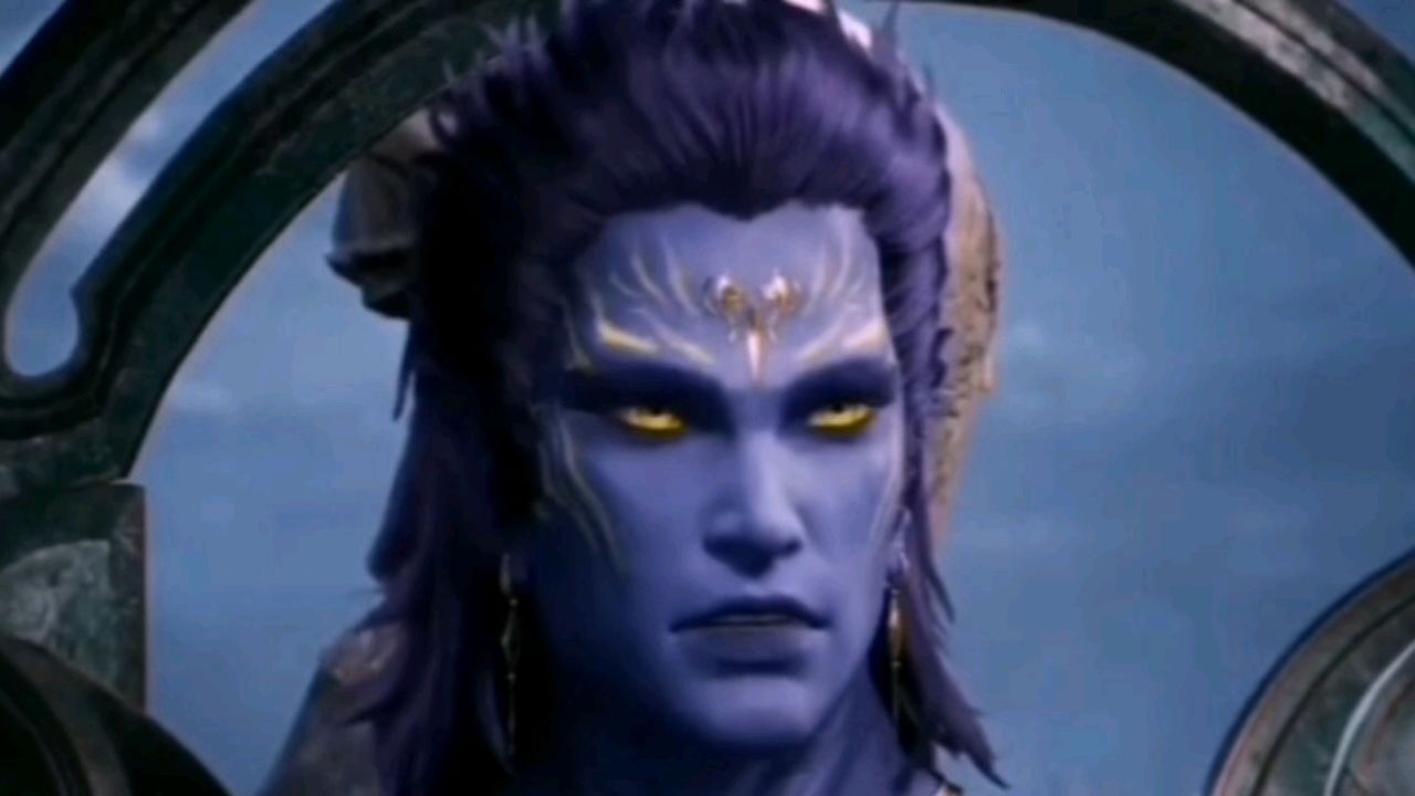 仙逆：揭秘王林与叱虎的恩怨情仇，是何事引发他们兄弟反目 - 腾讯视频