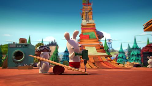 第40话 最后的疯兔