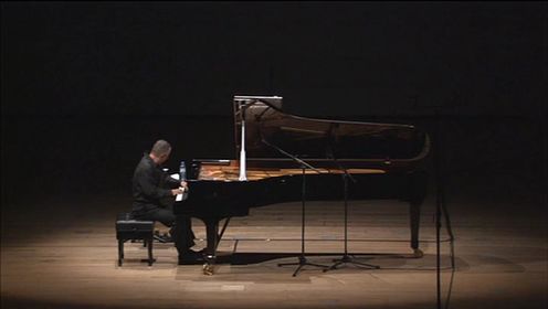 【音】自由爵士Keith Jarrett东京钢琴即兴独奏2C