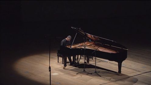 【音】自由爵士Keith Jarrett东京钢琴即兴独奏1a
