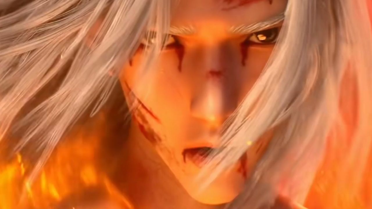 完美世界:你印象最印象深刻的荒天帝十大豪迈语录有哪些? - 腾讯视频