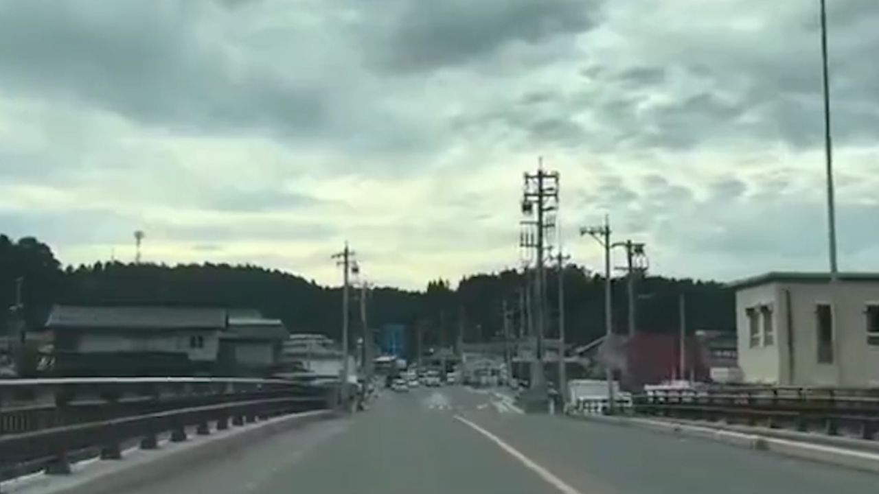 日本可能发生巨大地震致29.8万人死亡,我驻日使馆提醒 - 腾讯视频