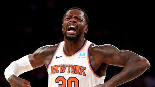 《NBA全场集锦》【球星】兰德尔vs猛龙集锦 全场34+8+5完美发挥捍卫主场尊严