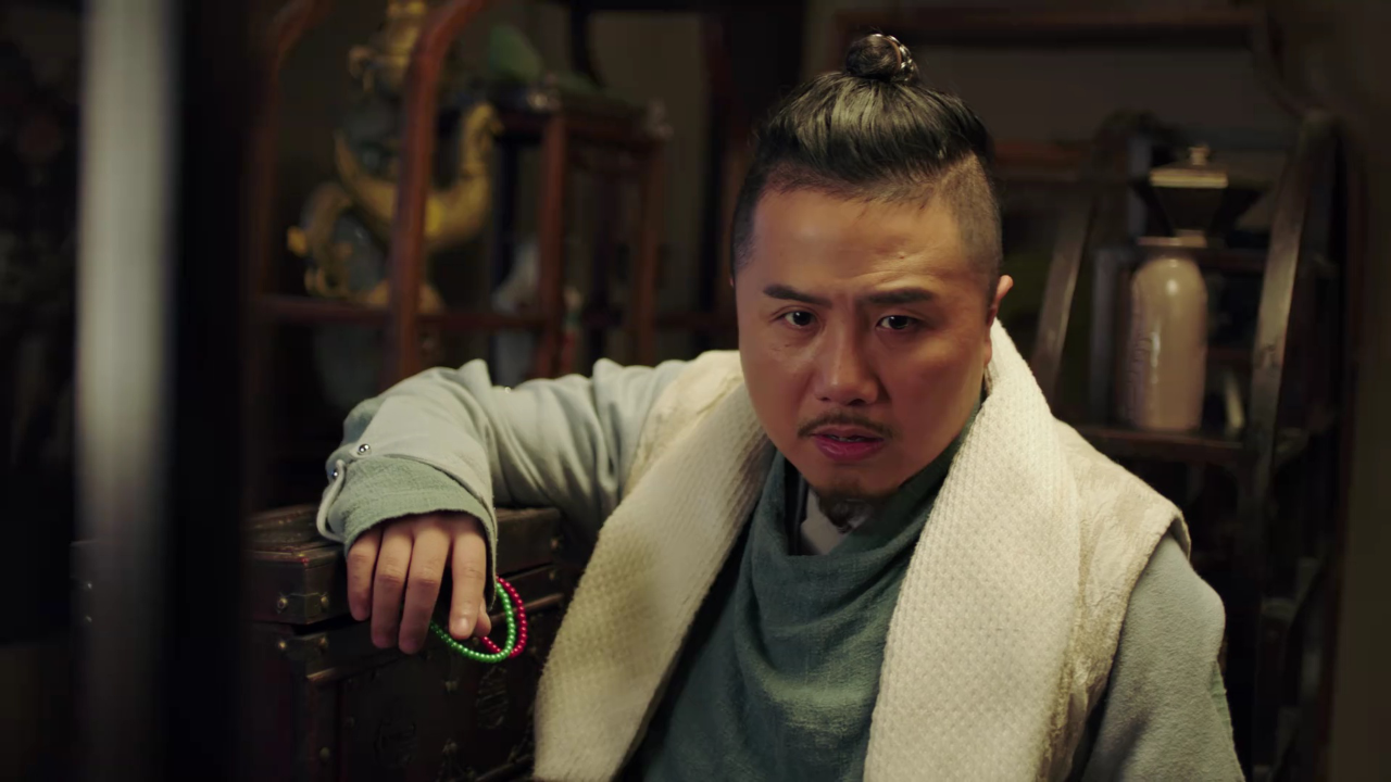 欢乐英雄之少侠外传 10集
