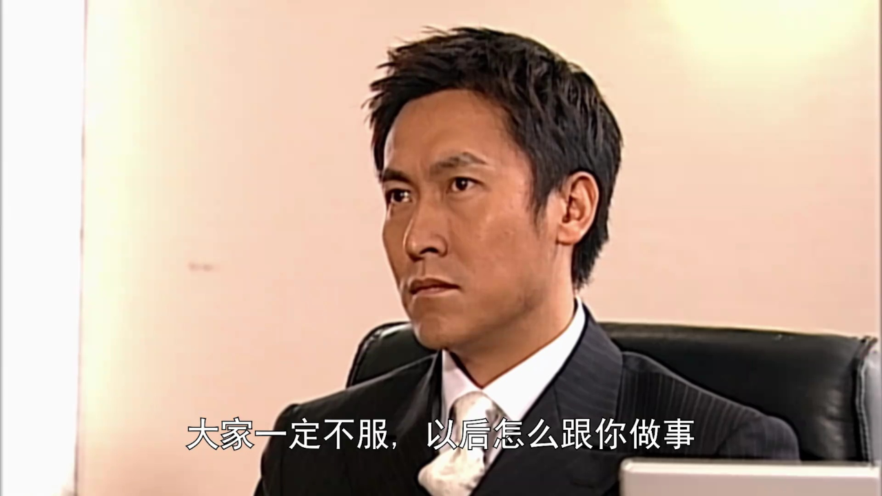 酒店风云[普通话版] 9集
