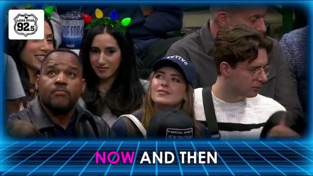 NBA常规赛：快船vs独行侠第3节英文原声回放