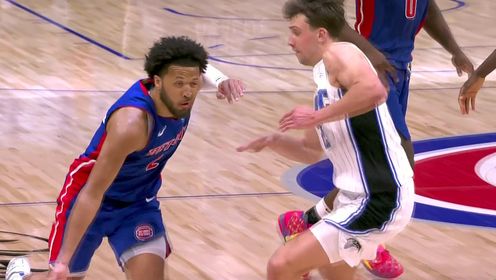 《NBA全场集锦》剧情跌宕起伏！坎宁安绝平难改命 班凯罗关键2+1绝杀终结比赛