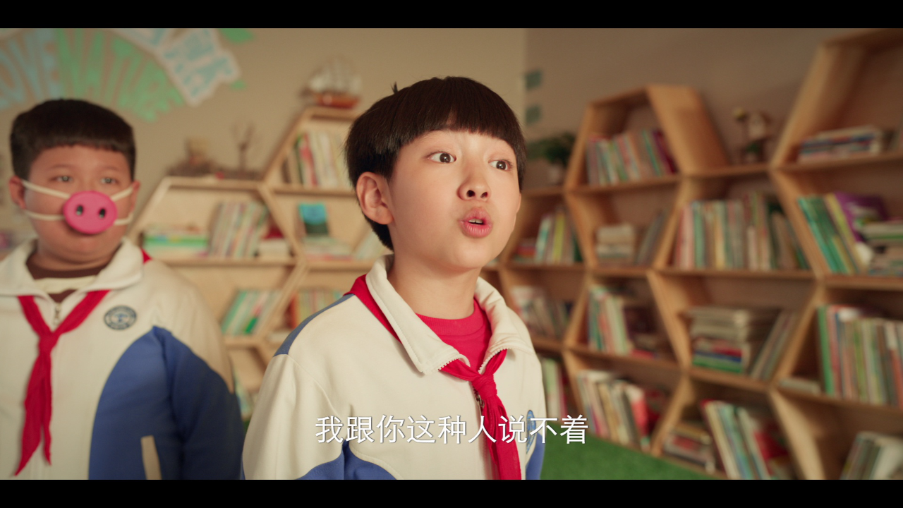 米小圈上学记2 10集