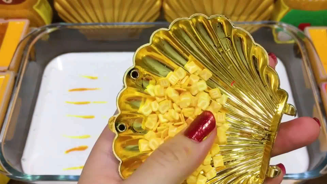 史莱姆水晶泥DIY趣味乐园 9集