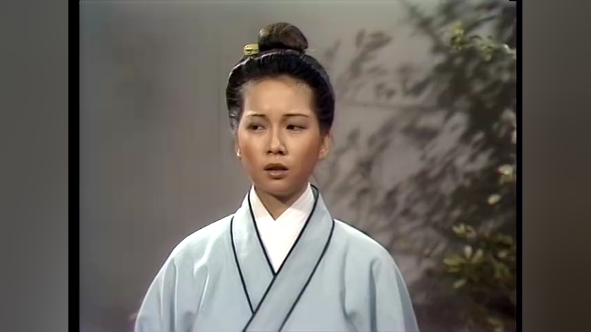 笑傲江湖84版[粤语版] 11集