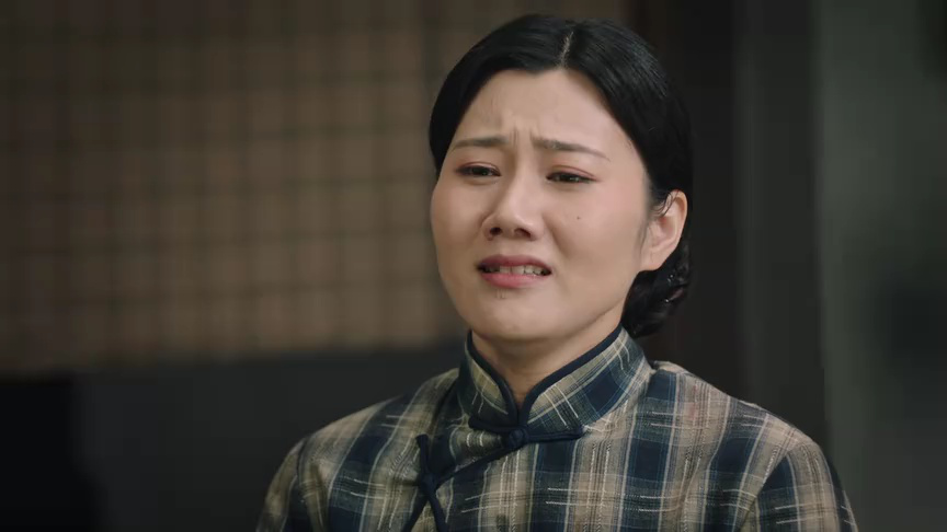鉴罪女法医之魇始 11集