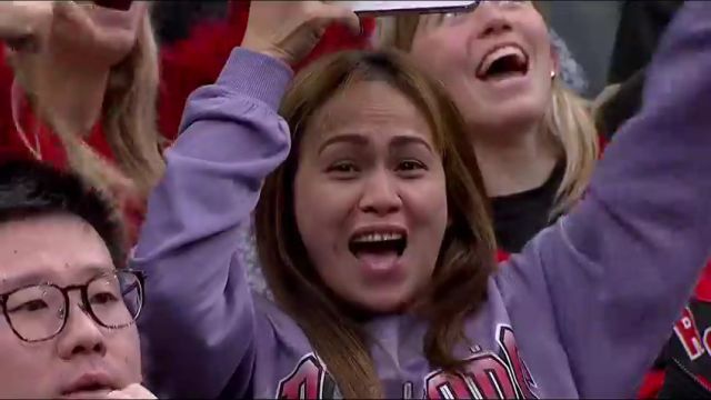 快船vs猛龙第4节英文原声回放