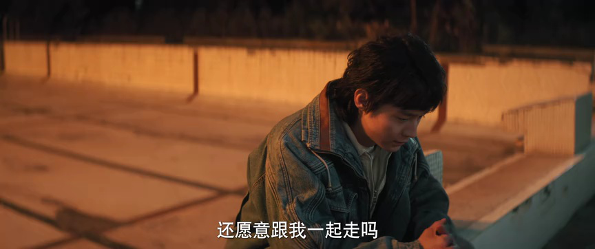 漫长的季节[卫视版] 14集