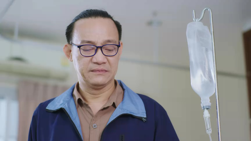 致我们单纯的小美好[泰语版] 11集