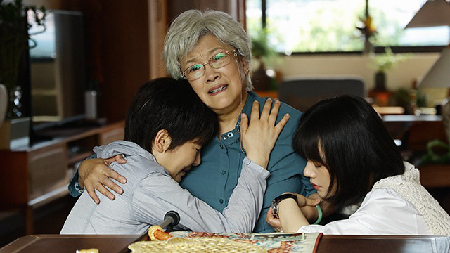 烟火人家 36集
