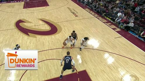 《NBA全场集锦》回顾骑士vs鹈鹕过往交战记录 鹈鹕队能否主场战胜对手取得五连胜