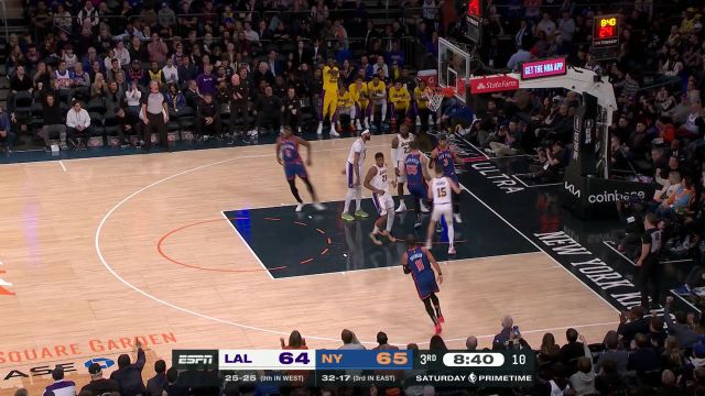 拼命三郎！哈特无中生有抢回球权