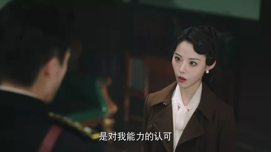 鉴罪女法医之魇始 15集