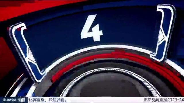 步行者vs太阳第1节中文解说回放