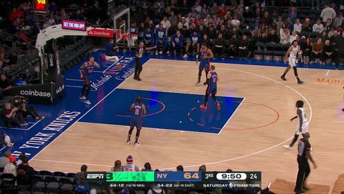 《NBA全场集锦》抱紧这条最粗的大腿怀特三分开炮正中靶心_高清1080P在线观看平台_腾讯视频