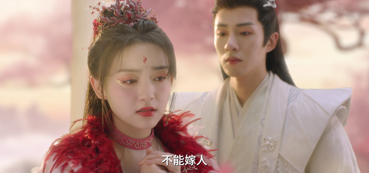 千年情劫 20集