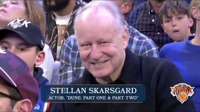 NBA常规赛：勇士vs尼克斯英文原声全场回放