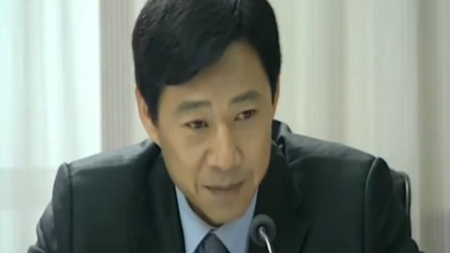 龙年:新市长罗成胆子太大,直接说书记工作做得不对,太刺激