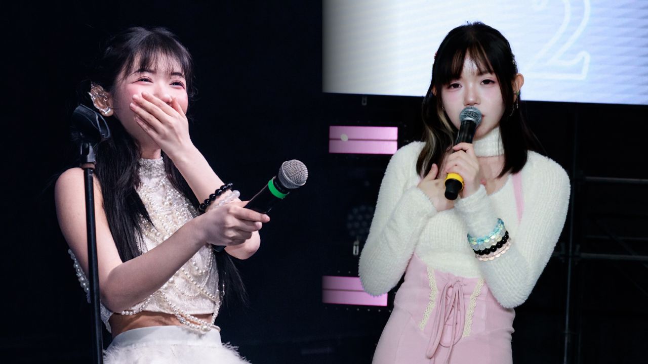 "封茗囧菌"突然翻红,我时代的眼泪终于又崛起了,甜妹万岁!