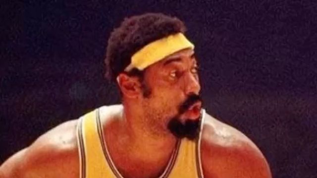 NBA75大巨星特别纪录片:“远古巨兽”威尔特张伯伦