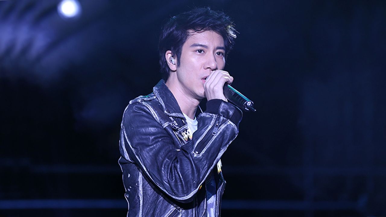王力宏也没想到,自己13年前的歌,被疯狂翻唱