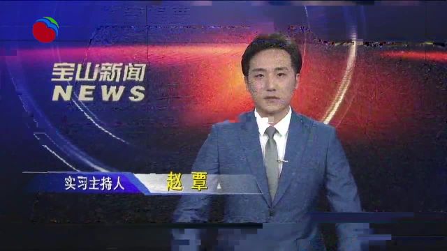 20240711宝山新闻完整版