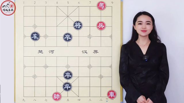 这盘棋的名字就像熙熙讲棋风格,洒脱豪放行云流水,该下手绝不仁慈