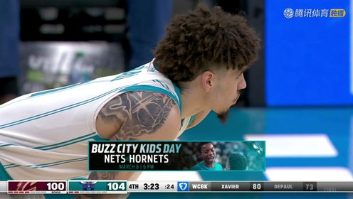 《NBA全场集锦》【回放】骑士vs黄蜂中文解说全场回放