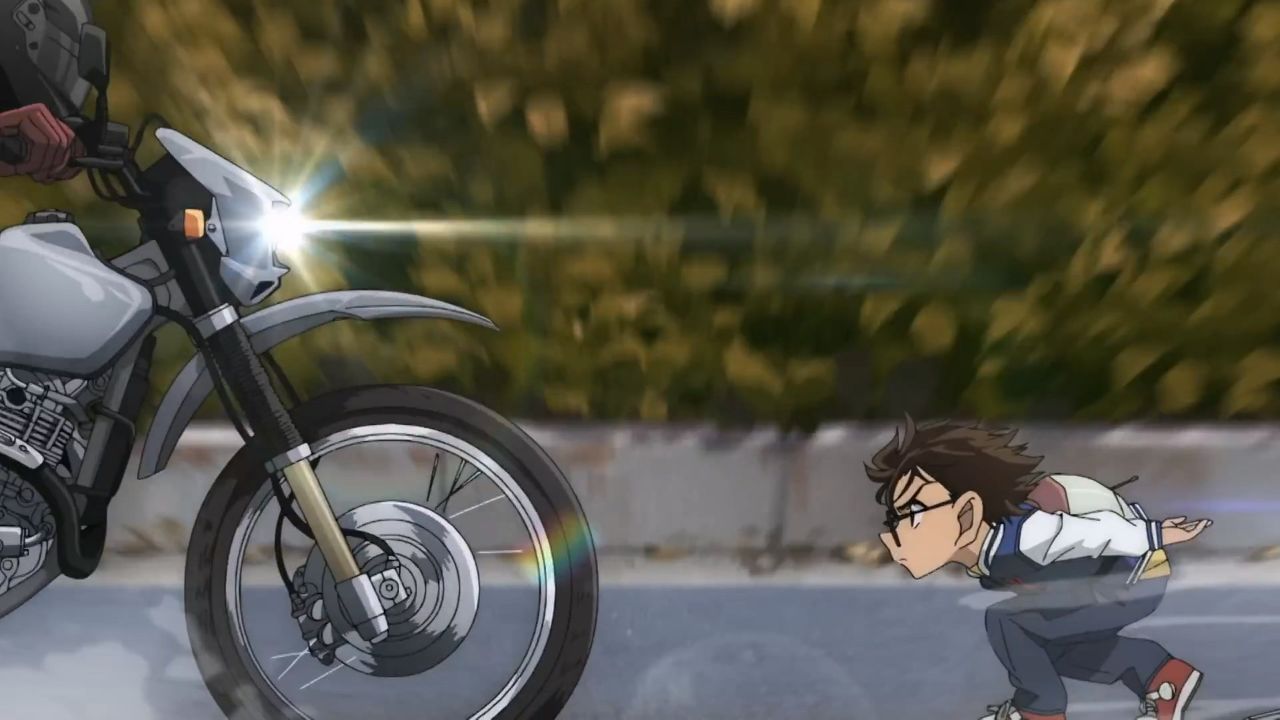 剧场版『名侦探独眼的残像』TVCMStandard篇【4月18日(金)公開】_高清