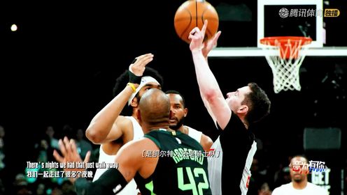 《NBA骑士》【回放】NBA常规赛：公牛vs骑士中文解说全场回放